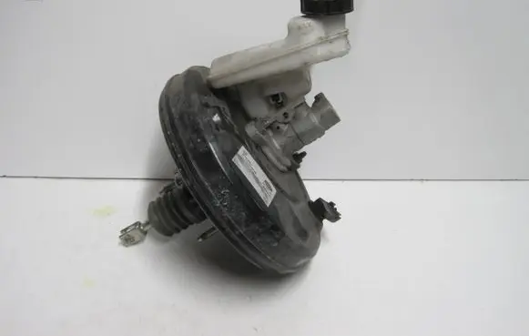 Ford Puma Hydraulic servotronic pressure valve 0204J00911 L1TC2B195AA 260220212106