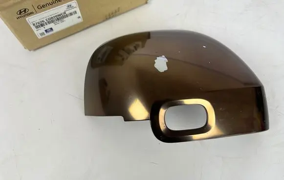 Hyundai Staria Front door wing mirror part 87626CG020