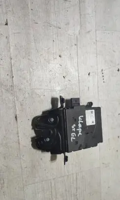 Alfa Romeo Stelvio Tailgate/trunk/boot hinge C86799110 00505658050