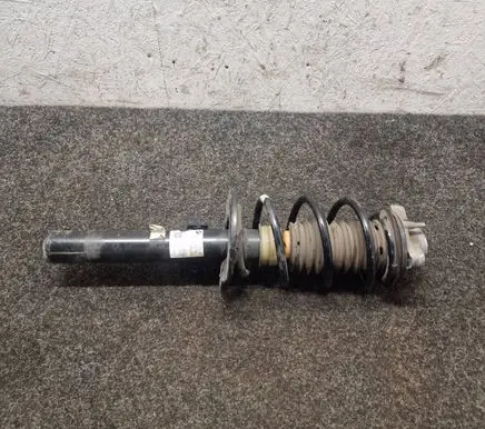 BMW X3 G01 Front shock absorber with coil spring 6871781