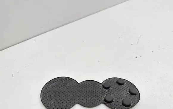 Skoda Octavia Mk3 (5E) Cup holder pad/mat 5E0863301 5423902