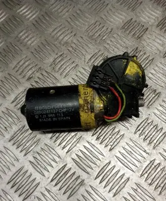 Audi A3 S3 8L Wiper motor 1J1955113A
