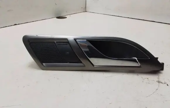 Skoda Superb B5 (3U) Rear door interior handle 3u5839248
