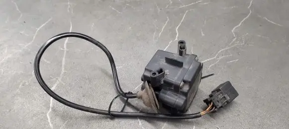 Mercedes-Benz E W210 Outside/exterior temperature sensor 2108300172