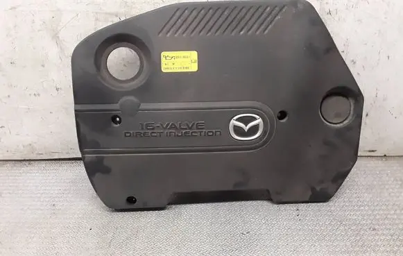 Mazda 6 Engine cover (trim)