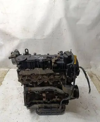 Hyundai ix35 Engine D4HA