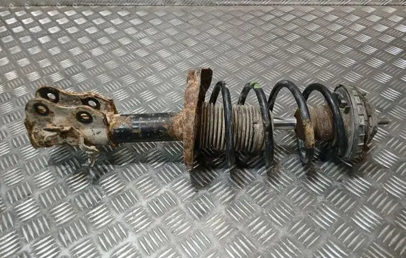 Honda Civic Front shock absorber with coil spring