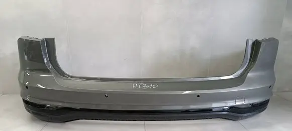 Audi A6 S6 C8 4K Rear bumper 4K9807417