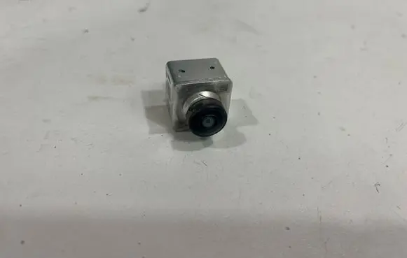 Reversing camera
