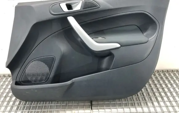 Ford Fiesta Front door card panel trim