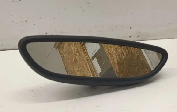 Porsche Macan (95B) Rear view mirror (interior) 7PP857511E