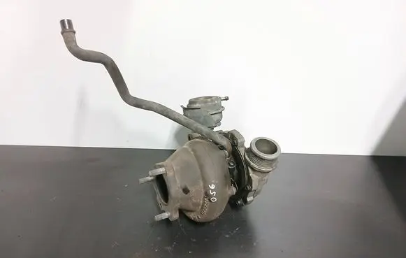 Volvo S80 Turbo 3058146
