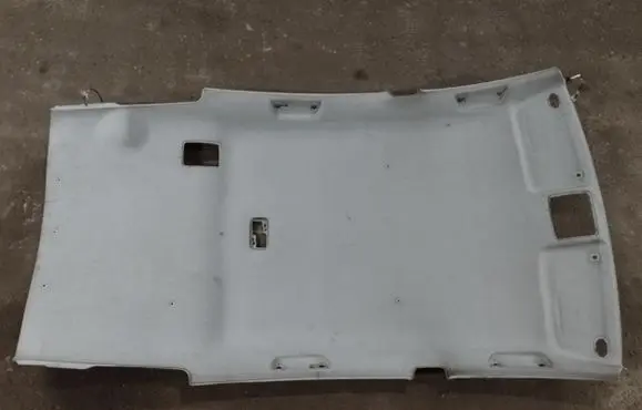Toyota Corolla Verso AR10 Headlining 