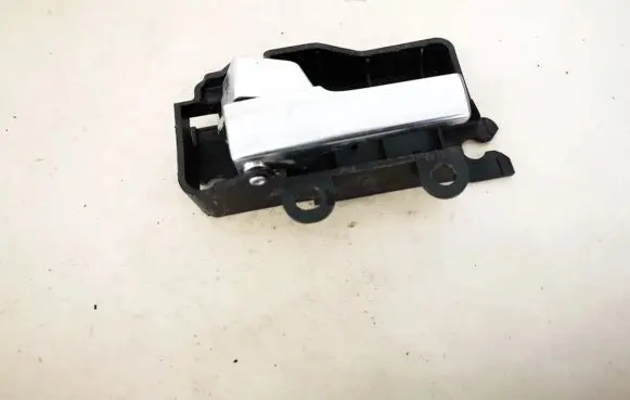 Ford Focus Rear door interior handle 3m51r22601bb 3m51-r22601-bb
