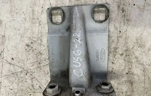 Ford Transit Custom Bracket in trunk/boot BK2116C097AA