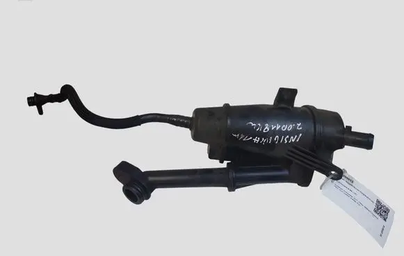 Opel Insignia A Oil breather separator 70367399