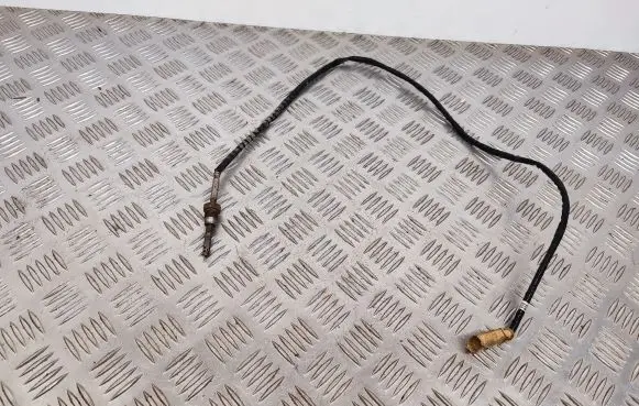 Volkswagen Caddy Exhaust gas temperature sensor 03L906088AT