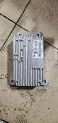 BMW 5 F10 F11 Other control units/modules 6799712 70071201 2840304819300