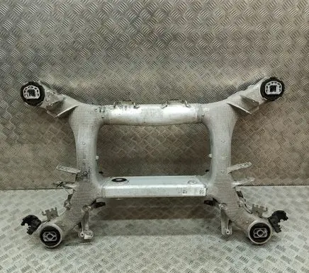 BMW X5 G05 Rear subframe 6896369