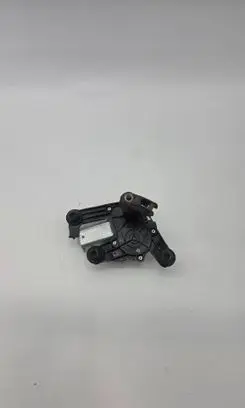 Citroen C3 Rear window wiper motor W000002232 9683238880