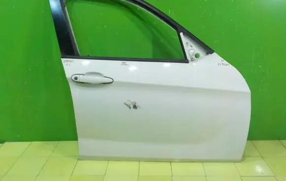 BMW X1 E84 Front door PRZOD PRAWE
