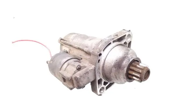 Volkswagen PASSAT B6 Starter motor 02M911023N