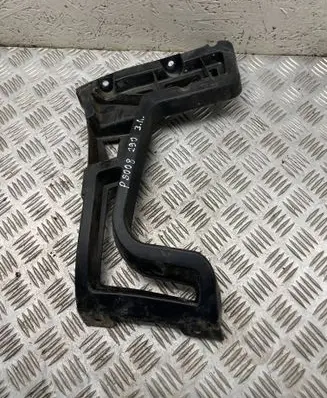 Peugeot 5008 Rear bumper mounting bracket 9686264380
