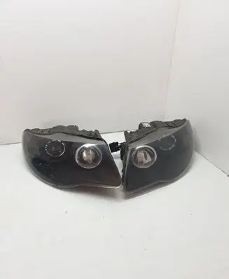 Volkswagen Touareg I Headlight/headlamp 7L6941031A