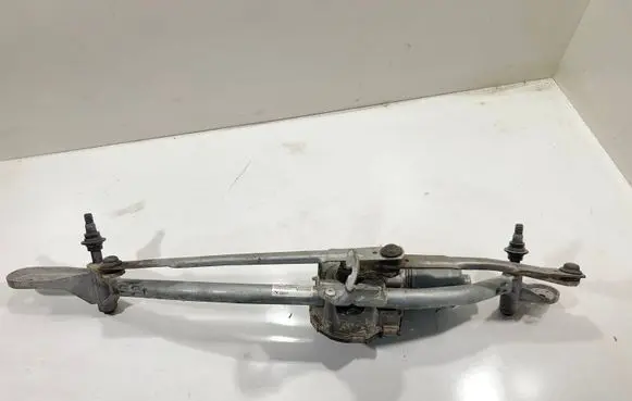 BMW 7 F01 F02 F03 F04 Front wiper linkage 4328571