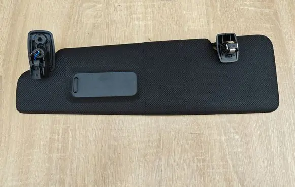 BMW 8 G16 Sun visor 8070677