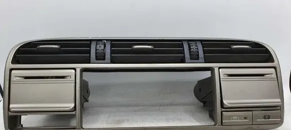 Nissan X-Trail T30 Dash center air vent grill E5715171100