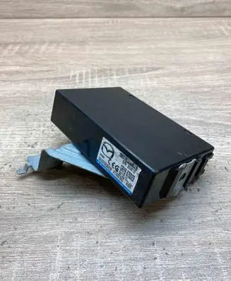 Mazda CX-7 Other control units/modules GRYB675DZB X1T42676H3 SKE11B01