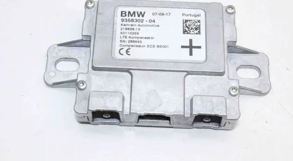 BMW 6 F06 Gran coupe Other devices 9358302