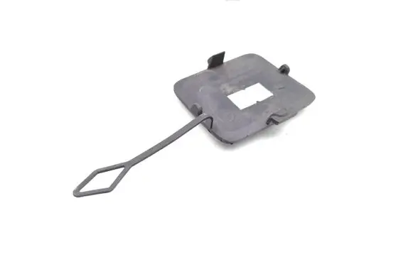 BMW X3 E83 Rear bumper row hook cap/cover 7230181 105034 51127230181