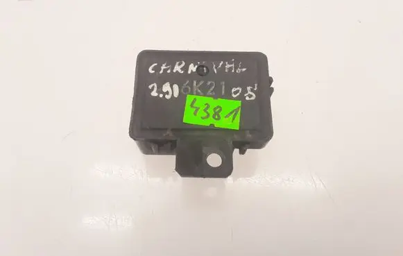 KIA Carnival Sensor 972802F001