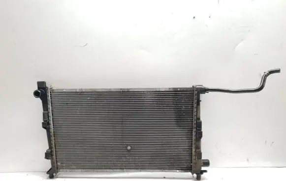 Mercedes-Benz Vaneo W414 Coolant radiator A1685001702