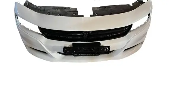 Dodge Charger Front bumper