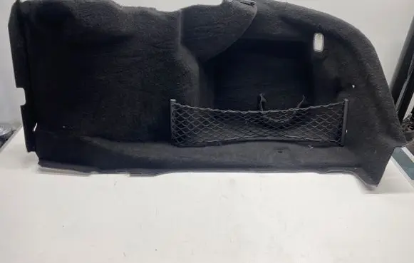 Mercedes-Benz S W221 Other trunk/boot trim element 2216900941