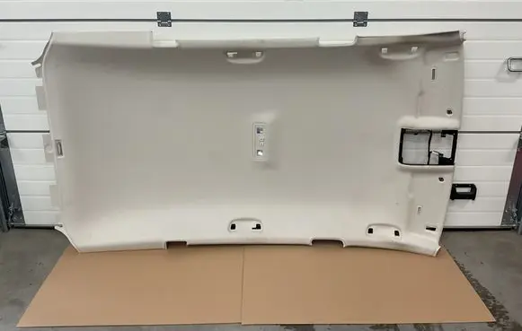 Volkswagen PASSAT B8 Headlining 