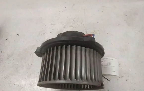 Volvo S40, V40 Heater fan/blower 0130111191 MF0160700260