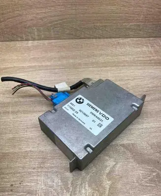 BMW 7 F01 F02 F03 F04 Other control units/modules 9210697 11585229 WithPlug