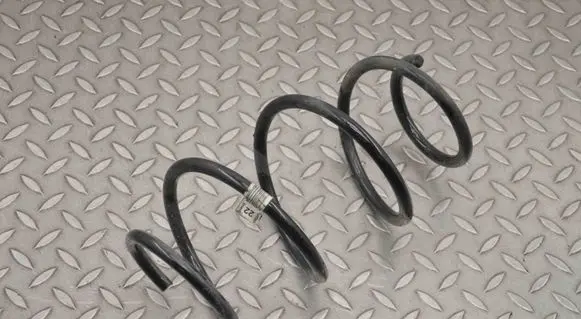 BMW 2 F44 Front coil spring 2201