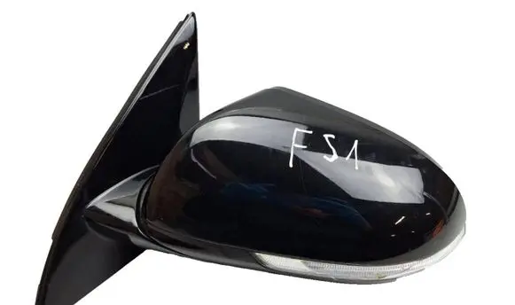 KIA Niro Front door electric wing mirror 87610G5230ABP E13049688 E13049687