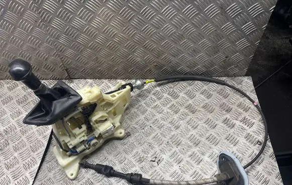 KIA Optima Gear shifter/selector