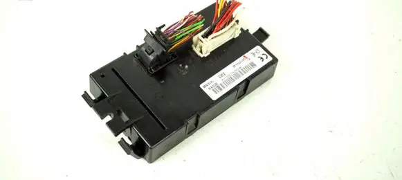 Opel Vivaro BSM Control unit P8200461558K