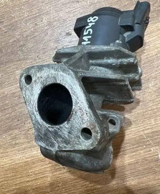 Volvo V50 EGR valve 9672880080 V29006980 708000621