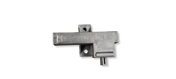 Audi A6 S6 C7 4G Keyless (KESSY) go control unit/module 8K0907247