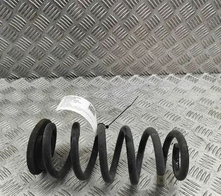 Audi RS3 Rear coil spring 5Q0511115NJ