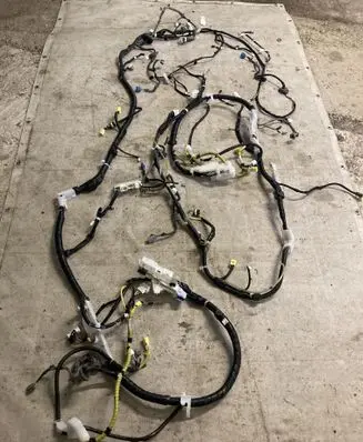 Toyota Land Cruiser (J150) Other wiring loom AB16164F70003 821616AC60B 821626AK20B