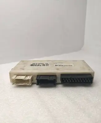 BMW 5 E39 Comfort/convenience module 61356901229 837710